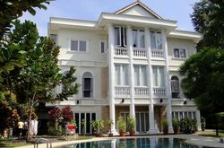 Nassim Road (D10), Detached #503163811